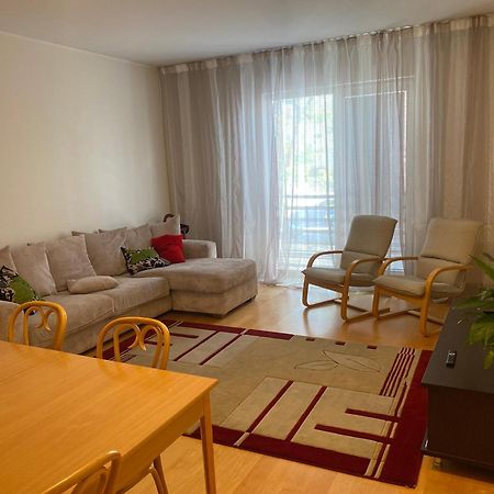 Kuressaare Tallinn Street Apartments Экстерьер фото