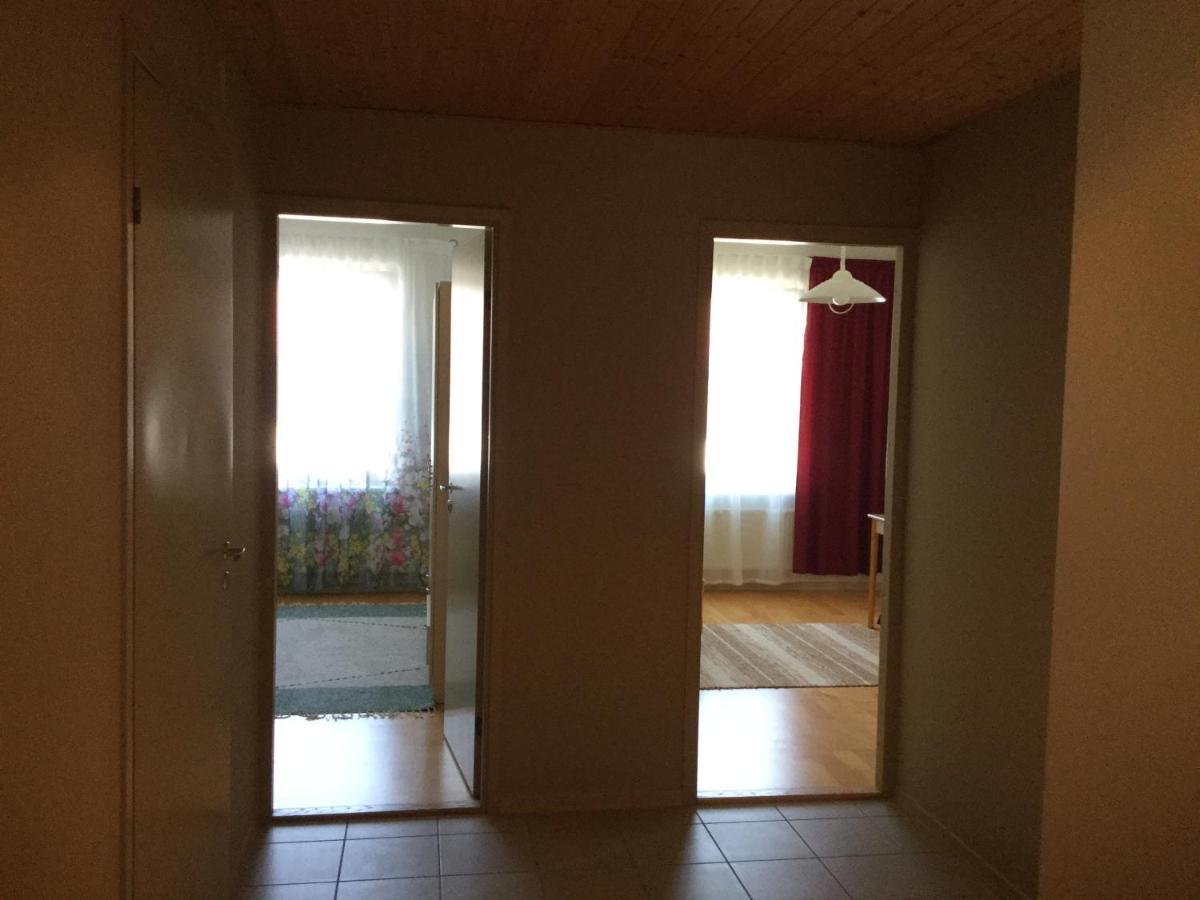 Kuressaare Tallinn Street Apartments Экстерьер фото