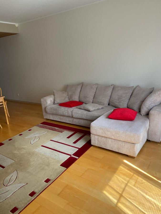 Kuressaare Tallinn Street Apartments Экстерьер фото