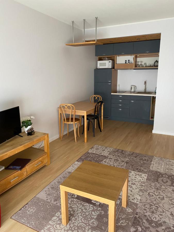 Kuressaare Tallinn Street Apartments Экстерьер фото
