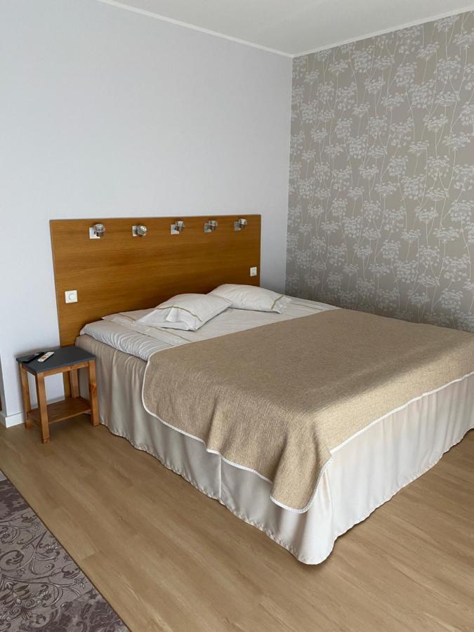 Kuressaare Tallinn Street Apartments Экстерьер фото