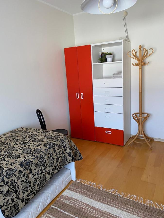 Kuressaare Tallinn Street Apartments Экстерьер фото