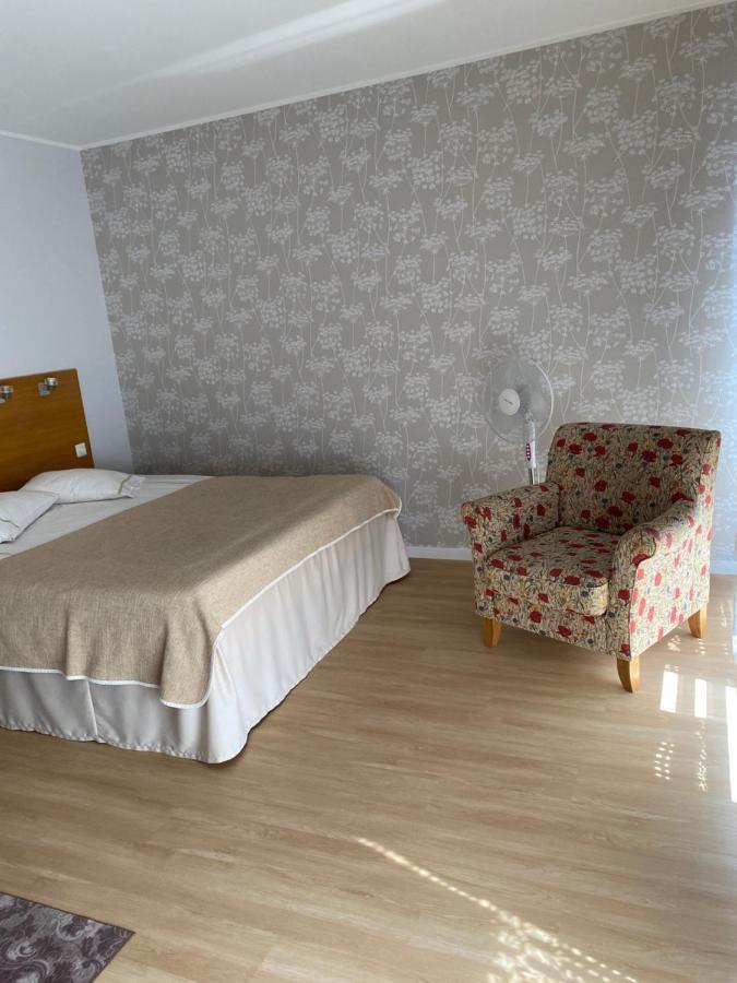 Kuressaare Tallinn Street Apartments Экстерьер фото