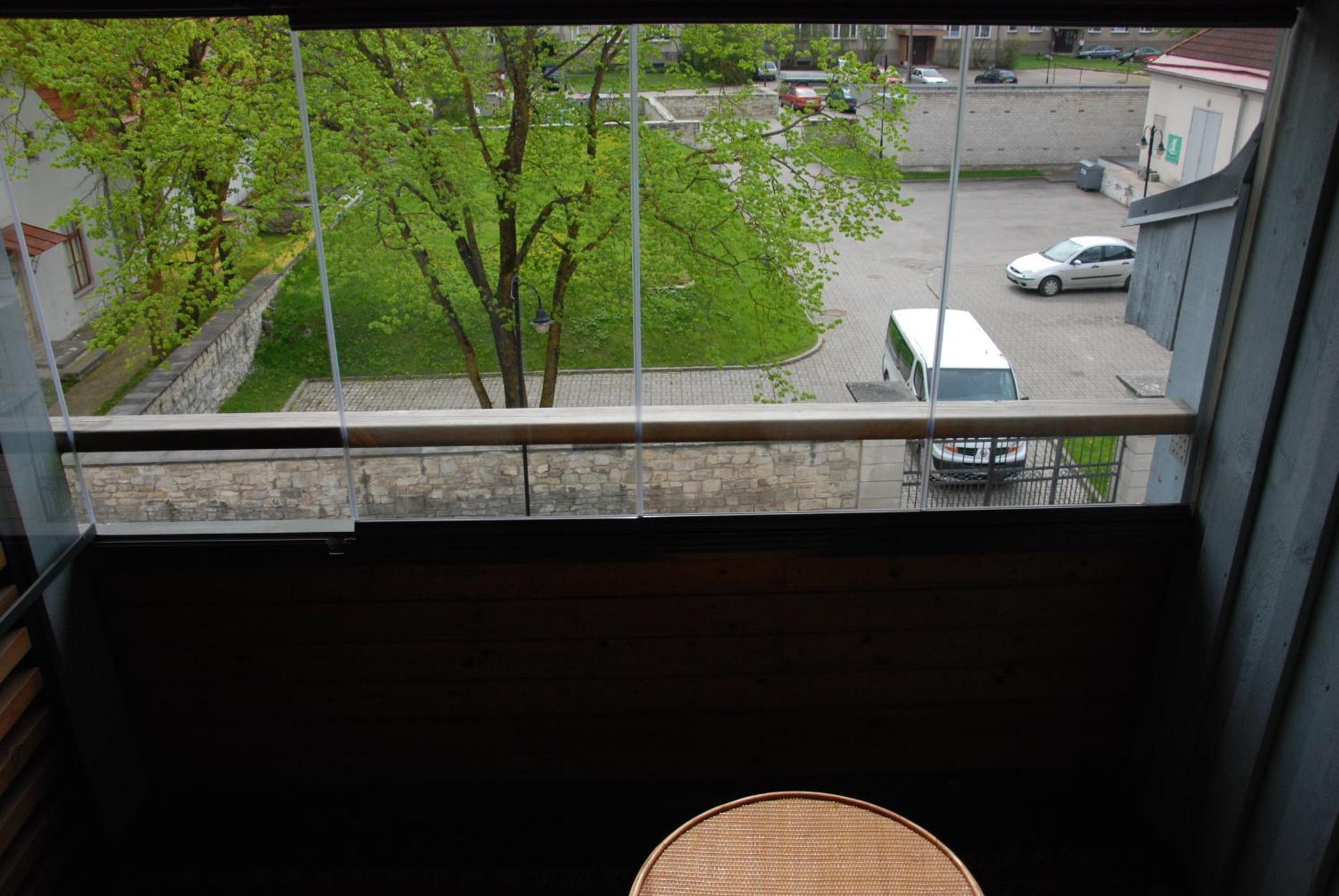 Kuressaare Tallinn Street Apartments Экстерьер фото