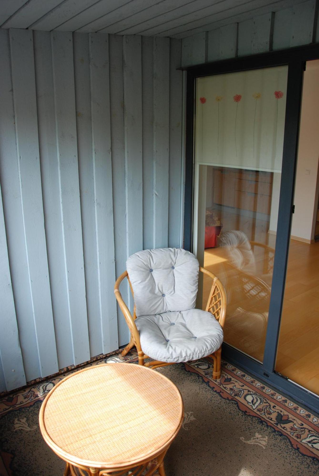 Kuressaare Tallinn Street Apartments Экстерьер фото