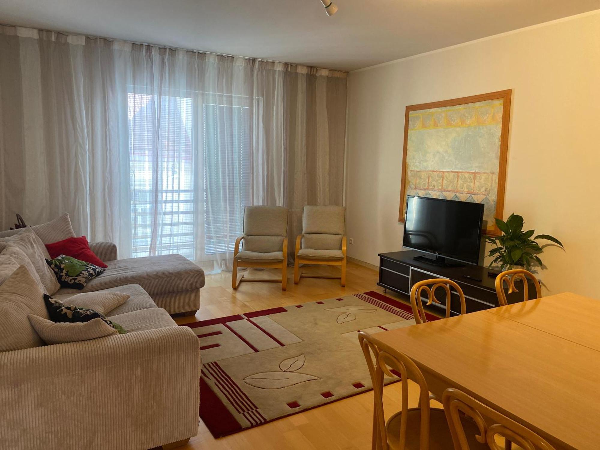 Kuressaare Tallinn Street Apartments Экстерьер фото
