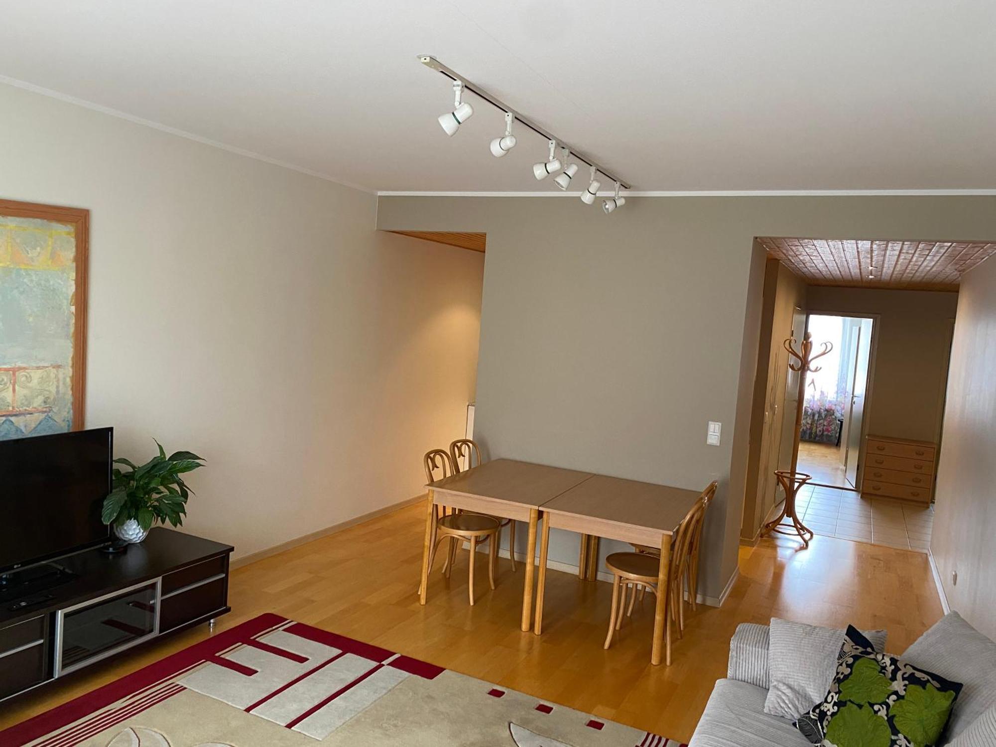 Kuressaare Tallinn Street Apartments Экстерьер фото
