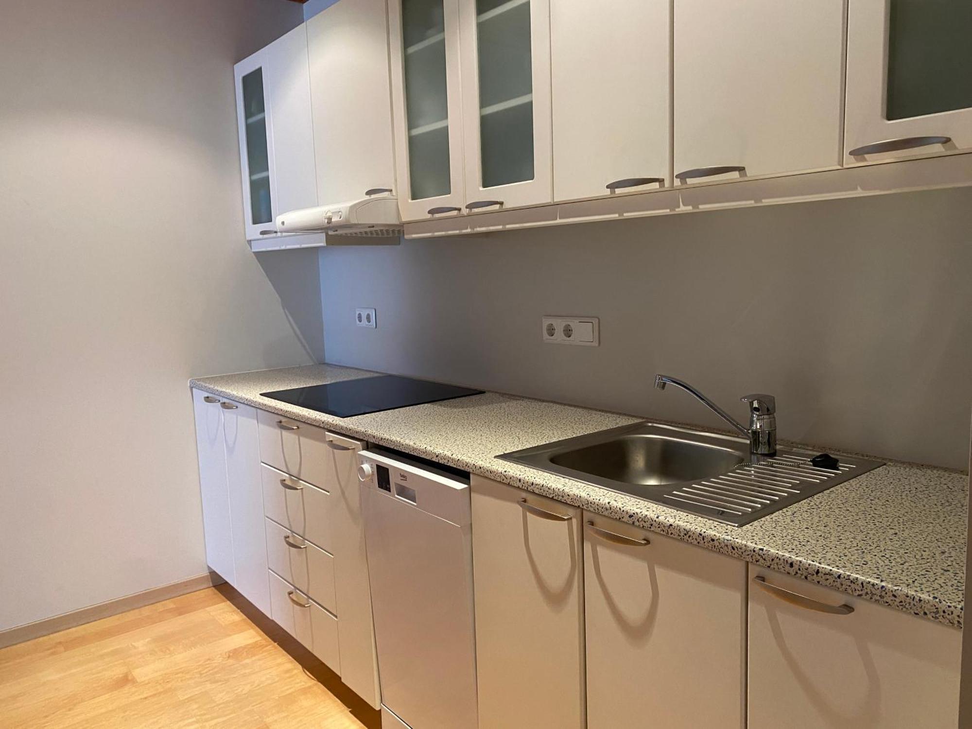 Kuressaare Tallinn Street Apartments Экстерьер фото