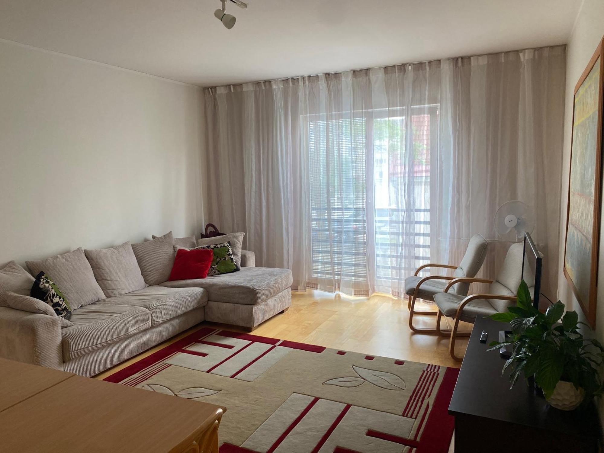 Kuressaare Tallinn Street Apartments Экстерьер фото