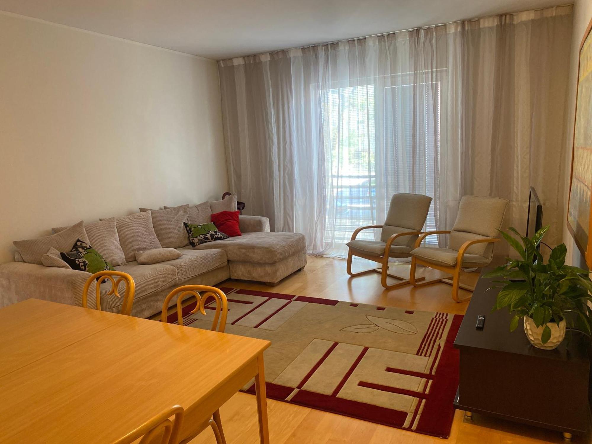 Kuressaare Tallinn Street Apartments Экстерьер фото