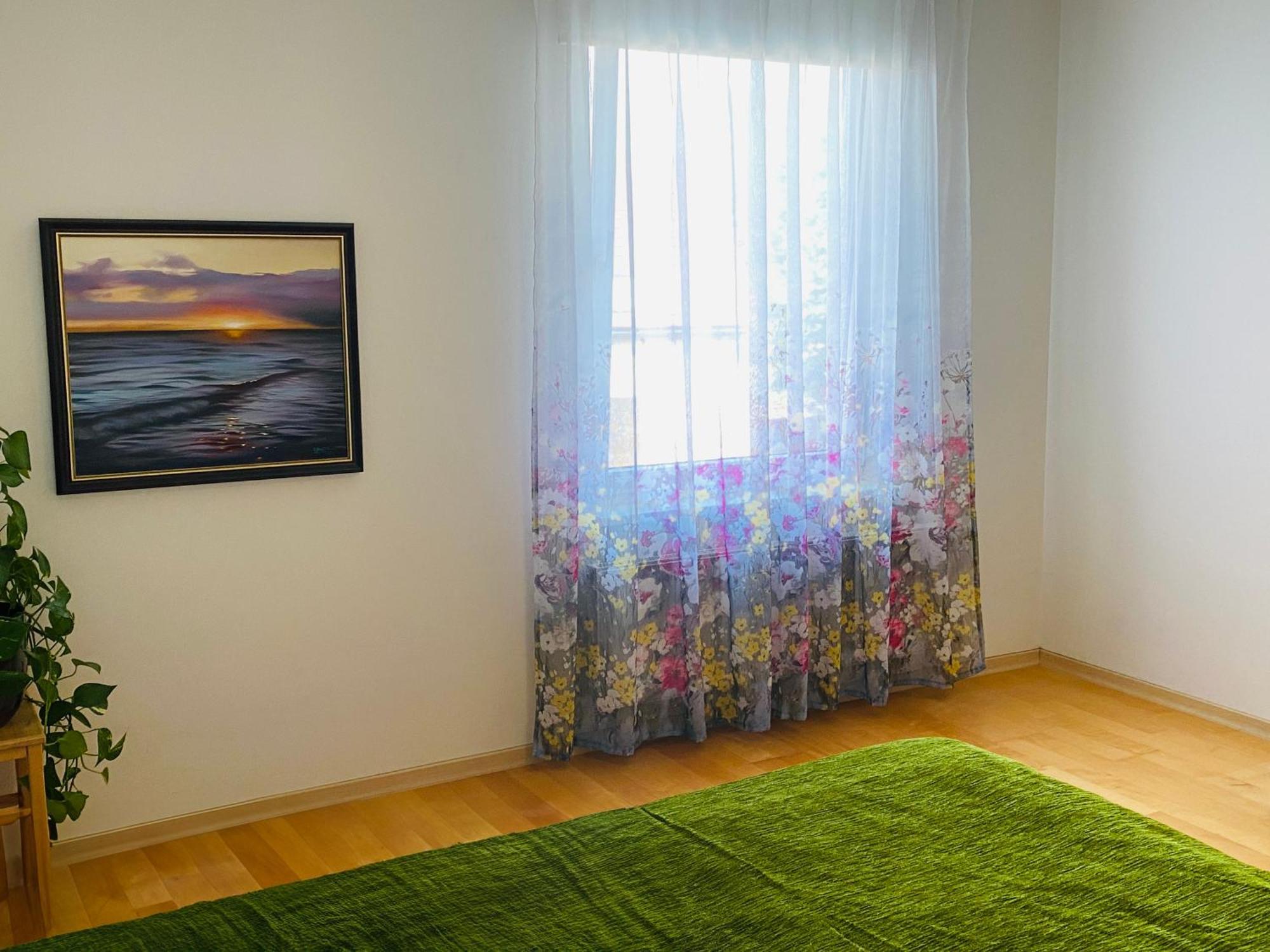 Kuressaare Tallinn Street Apartments Экстерьер фото